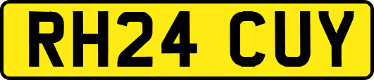 RH24CUY