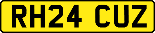 RH24CUZ