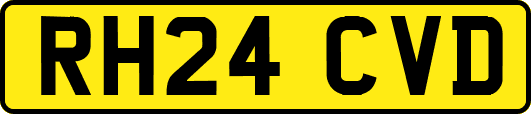 RH24CVD