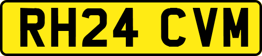 RH24CVM