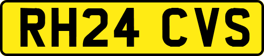 RH24CVS
