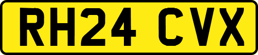 RH24CVX