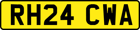 RH24CWA