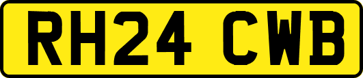 RH24CWB