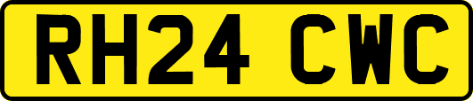 RH24CWC
