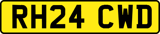 RH24CWD