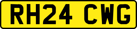 RH24CWG