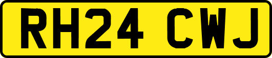 RH24CWJ