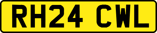 RH24CWL