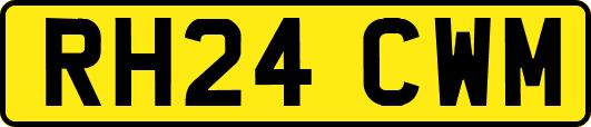 RH24CWM