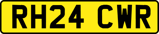 RH24CWR