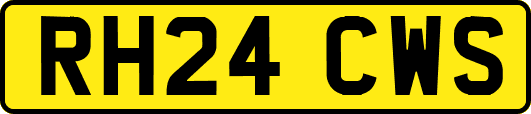 RH24CWS