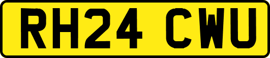 RH24CWU