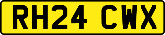 RH24CWX