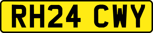 RH24CWY