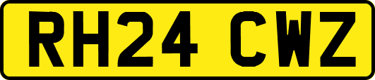 RH24CWZ