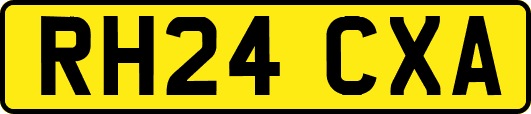 RH24CXA