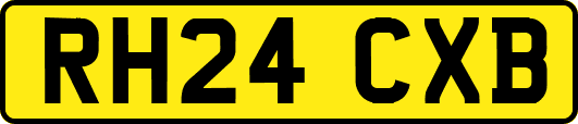 RH24CXB