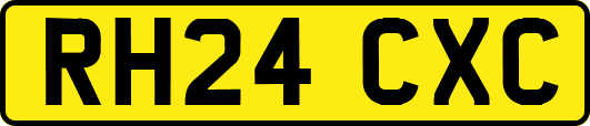 RH24CXC
