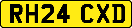 RH24CXD