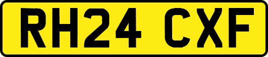RH24CXF