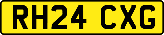 RH24CXG