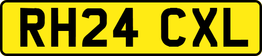 RH24CXL