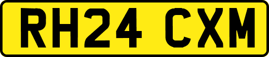 RH24CXM