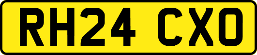 RH24CXO