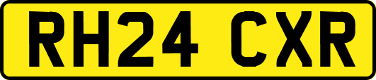 RH24CXR