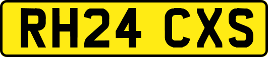 RH24CXS