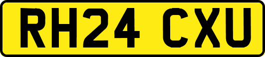 RH24CXU