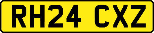 RH24CXZ