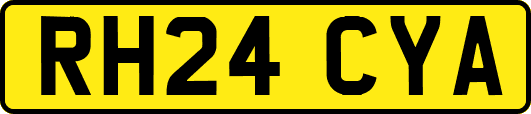 RH24CYA