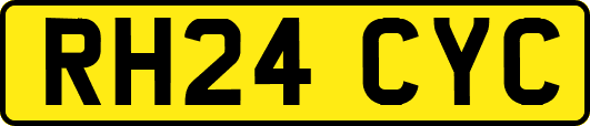 RH24CYC