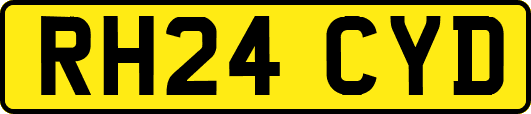 RH24CYD