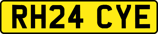 RH24CYE
