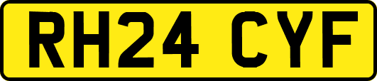 RH24CYF