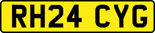 RH24CYG