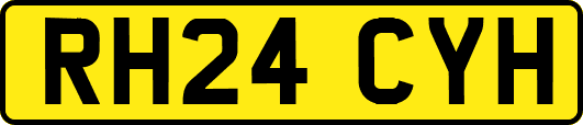 RH24CYH