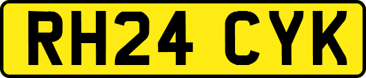 RH24CYK