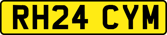 RH24CYM