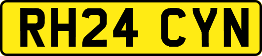 RH24CYN