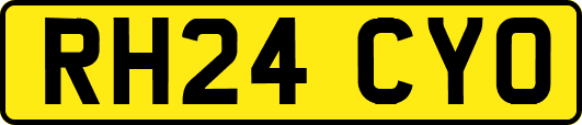 RH24CYO