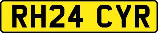RH24CYR