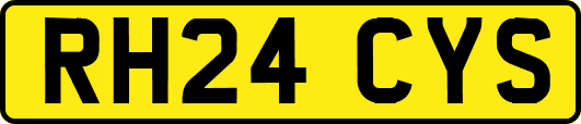 RH24CYS