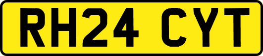 RH24CYT