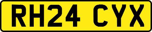 RH24CYX