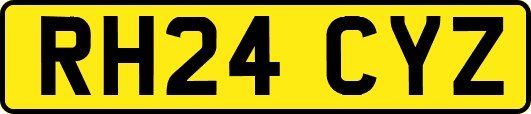 RH24CYZ