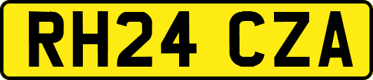 RH24CZA